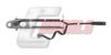 CASALS 50239 Warning Contact, brake pad wear